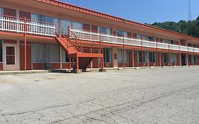 Daniel Boone Motor Inn Pikeville Ky